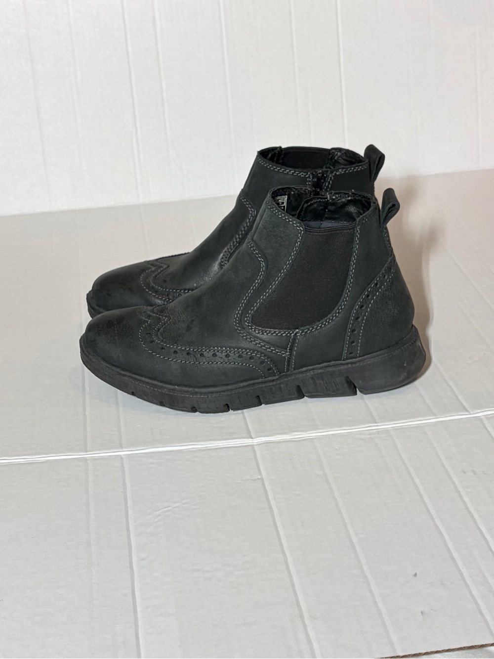 Josef Seibel Oscar Oxford Bootie